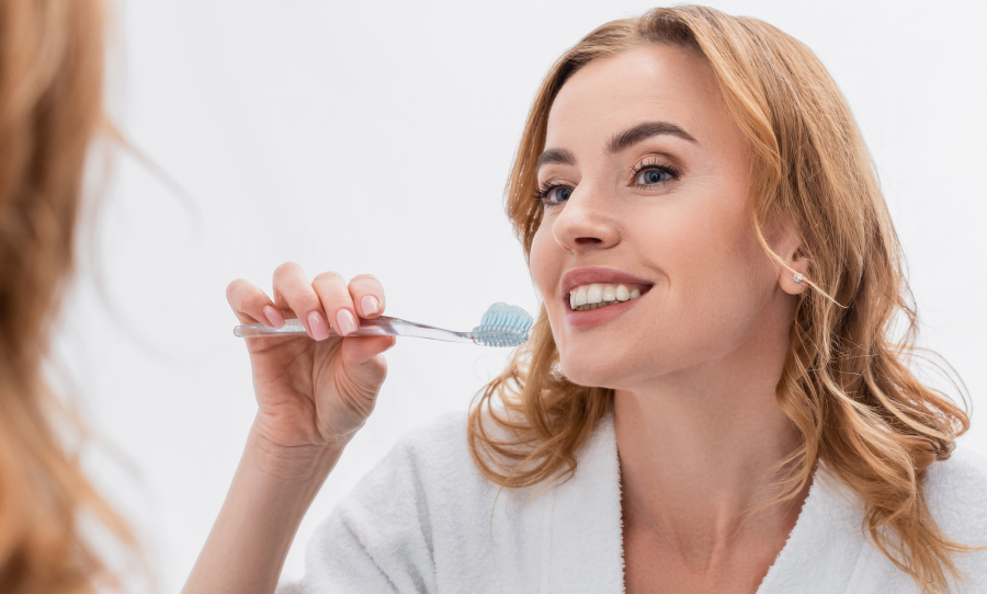 Adult Orthodontics Alpharetta