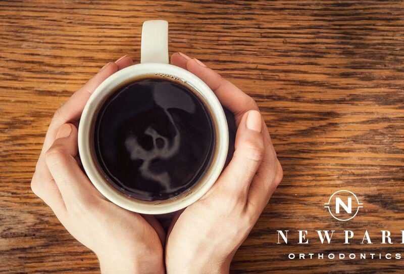 Adult Beverages and Braces - Newpark Orthodontics