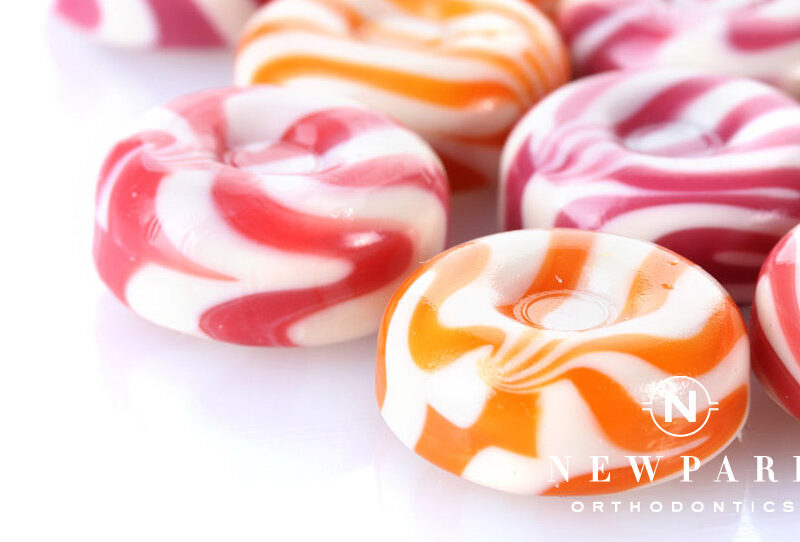 Candy to Avoid With Your Braces