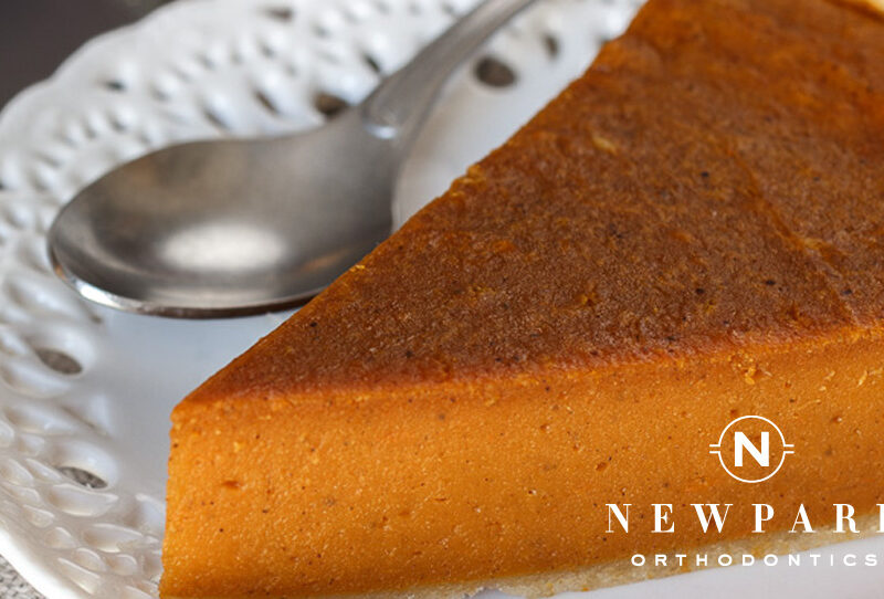 thanksgiving pie alpharetta - Newpark Orthodontics