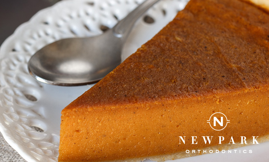 thanksgiving pie alpharetta - Newpark Orthodontics