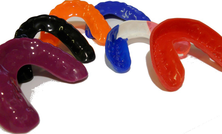 mouthguards alpharetta
