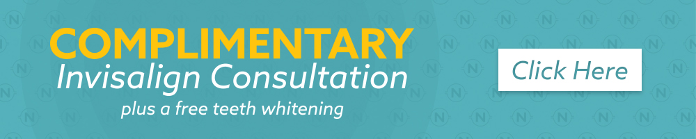 Complimentary Invisalign Consultation