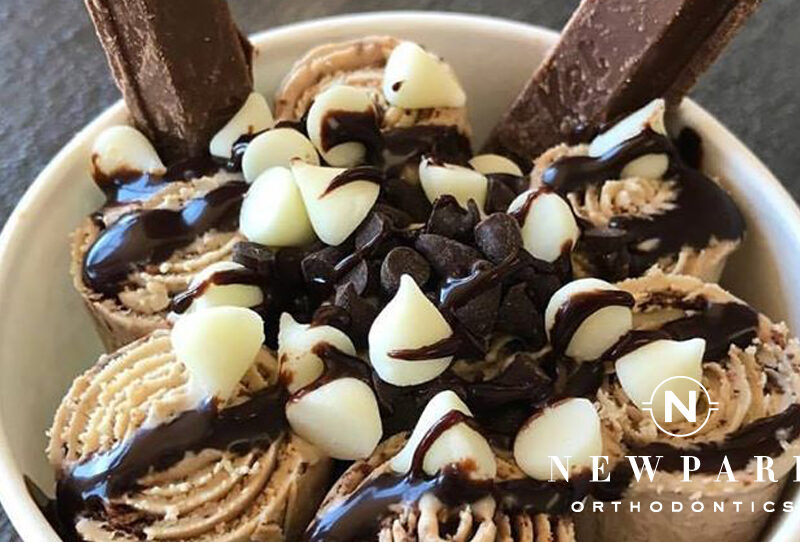 Ice Cream and Frozen Yogurt in Johns Creek