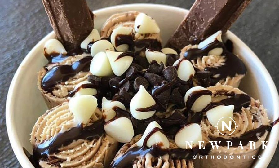 Ice Cream and Frozen Yogurt in Johns Creek