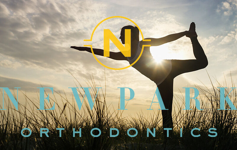 Orthodontic Treatment May Improve Posture & Balance