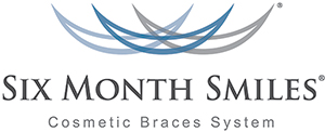 Six Month Smiles Logo