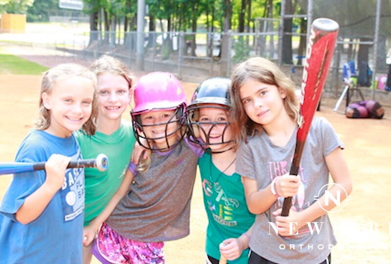 Mouth Guard - Newpark Orthodontics