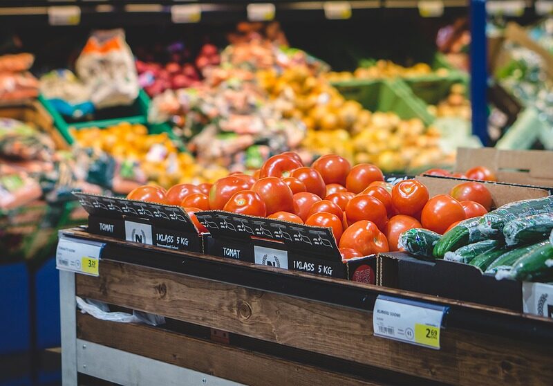 Johns Creek Braces Friendly Groceries