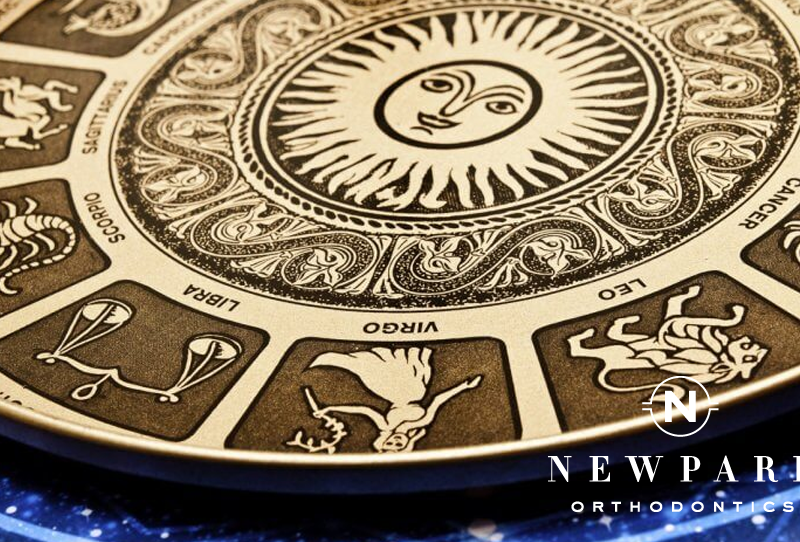 Zodiac Brushers - Newpark Orthodontics