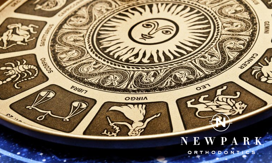 Zodiac Brushers - Newpark Orthodontics