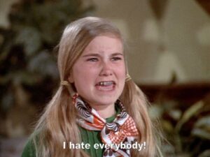 alpharetta braces invisalign newpark ortho halloween brady bunch