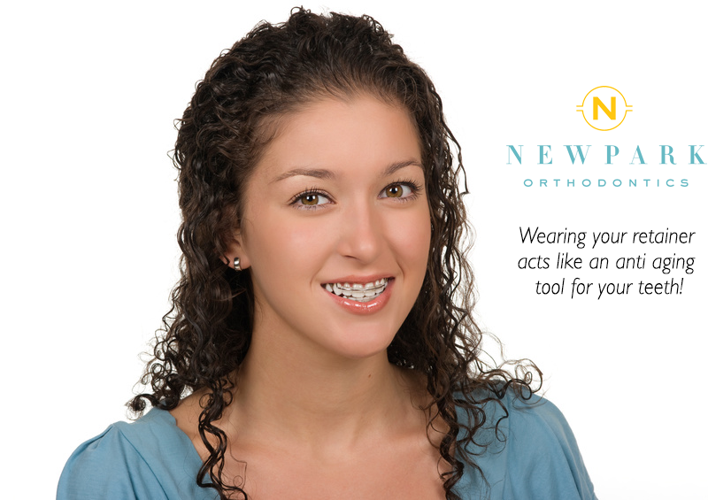 Newark retainers ad
