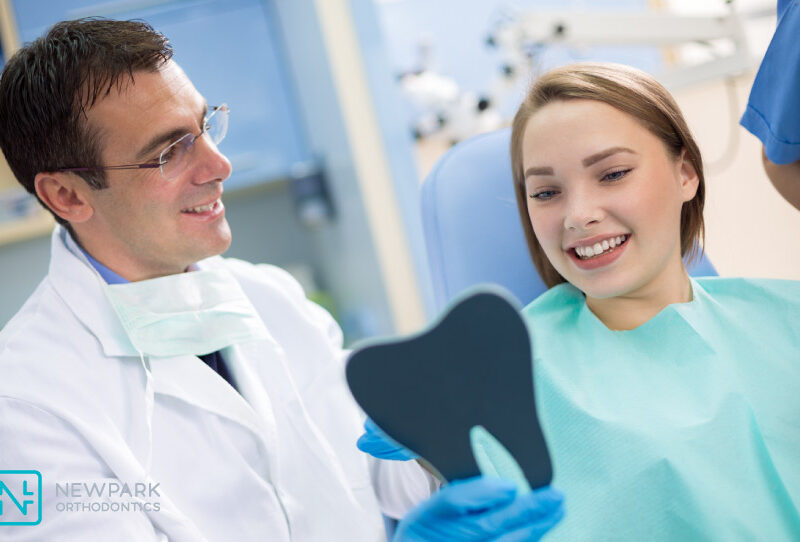There are many reasons to go to the orthodontist when you consider the benefits you'll get.