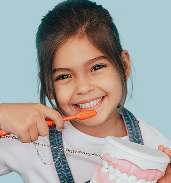 Early Treatment for Children